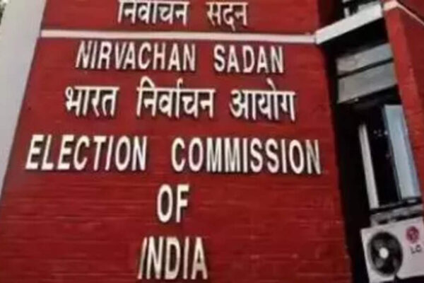 Pan-India SIR: ECI to announce first phase dates on Monday; 10-15 states to be covered