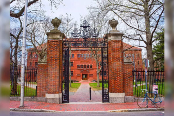 Harvard board halts conservative student magazine over “reprehensible” content
