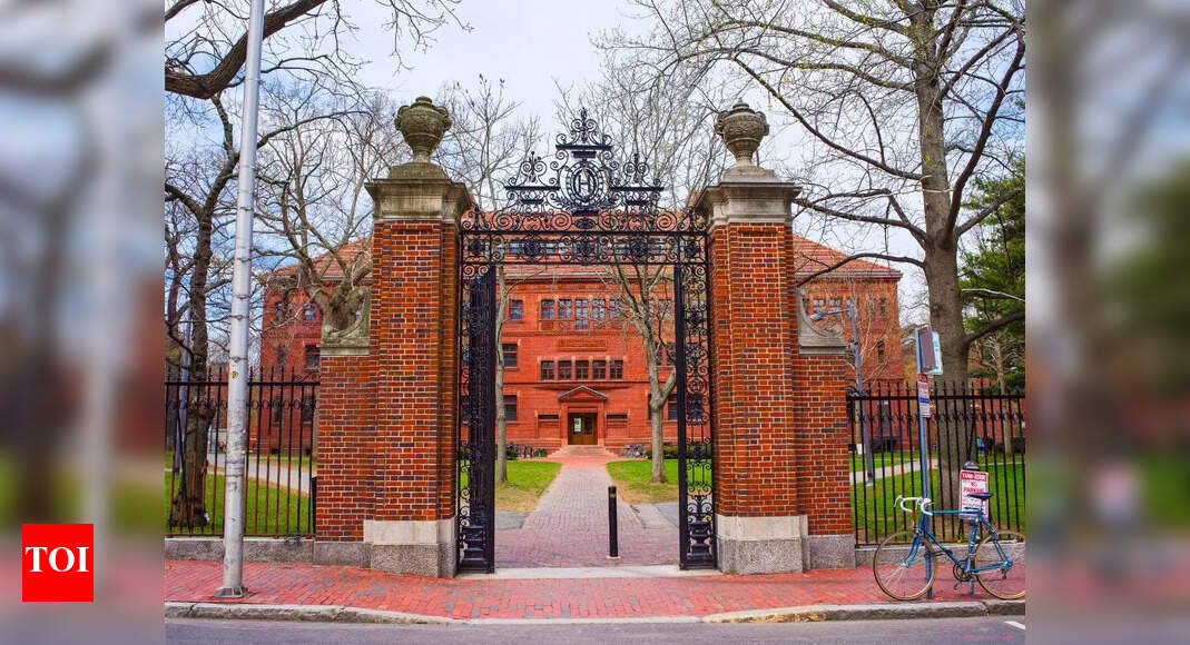 Harvard board halts conservative student magazine over “reprehensible” content