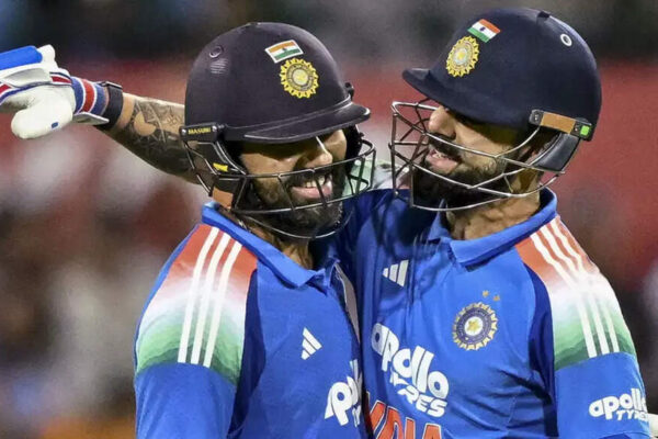 Big revelation! Rohit Sharma, Virat Kohli already booked for 2027 ODI World Cup? | Cricket News