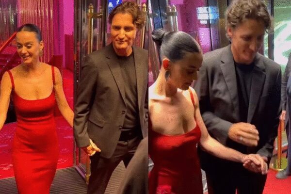 Justin Trudeau hasn’t met Katy Perry’s friends yet; prediction markets doubt engagement in 2025
