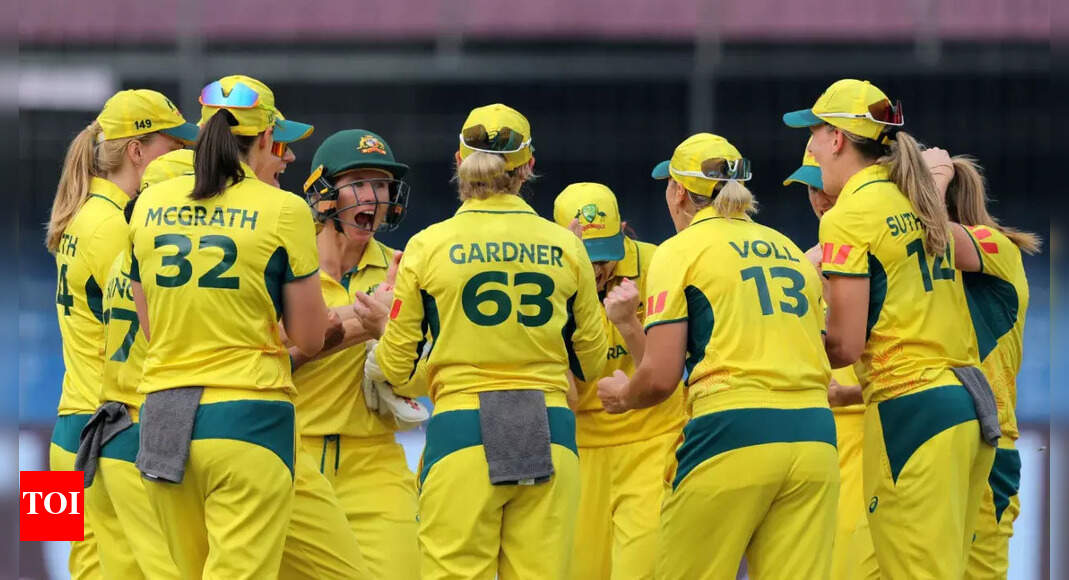 Shocking inside details: Two Australian women cricketers stalked, molested by selfie-seeking man in Indore