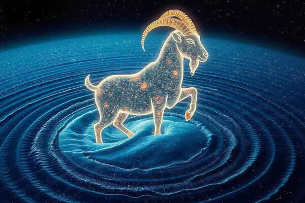 Capricorn Daily Horoscope Today, October 27, 2025: A powerful alignment is happening behind the scenes for you
