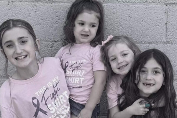 4 sisters with mysterious symptoms diagnosed with the same rare brain condition |