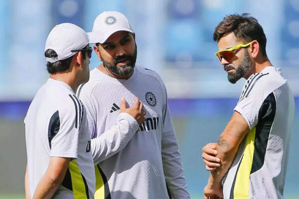 India under Gautam Gambhir: What’s the team’s success rate with and without Virat Kohli and Rohit Sharma? | Cricket News
