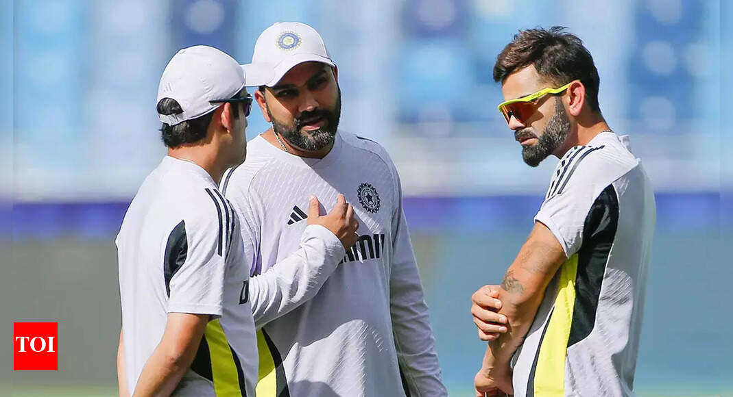 India under Gautam Gambhir: What’s the team’s success rate with and without Virat Kohli and Rohit Sharma? | Cricket News