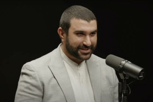 Who is Sami Hamdi? Muslim journalist detained by ICE at San Francisco Airport