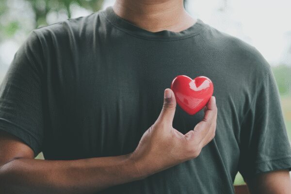 Heart surgeon ranks the 5 most ‘dangerous’ everyday habits for heart health