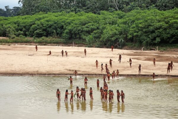 What to know about uncontacted Indigenous peoples and efforts to protect them