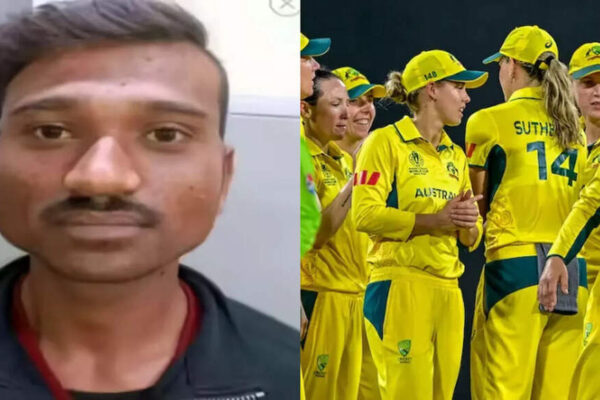 Aqeel Khan – Meet the man who molested Australian women cricketers