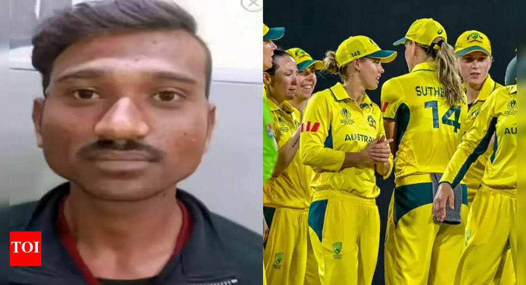 Aqeel Khan – Meet the man who molested Australian women cricketers