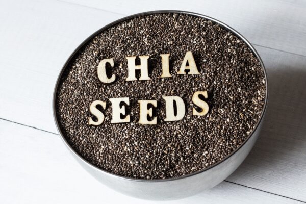 4 types of people who should avoid chia seeds completely and why