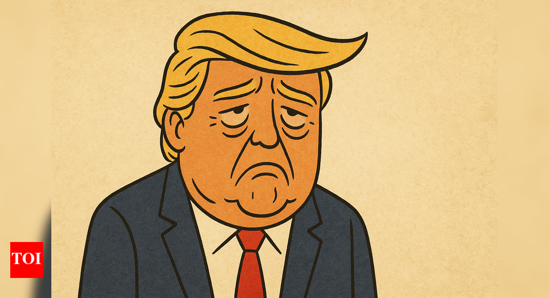 Trump’s student visa crackdown: What is wrong with it and why America will pay the price