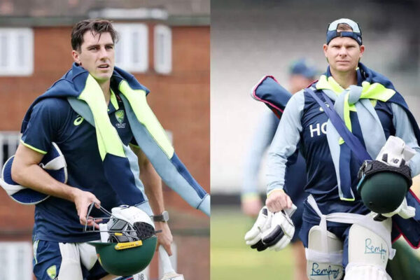 Pat Cummins ruled out of first Ashes Test; Steve Smith to captain Australia | Cricket News