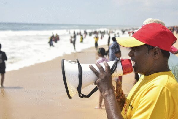 Cyclone Montha brewing: Red alert in Andhra Pradesh, Odisha, landfall likely near Kakinada tomorrow — all you need to know