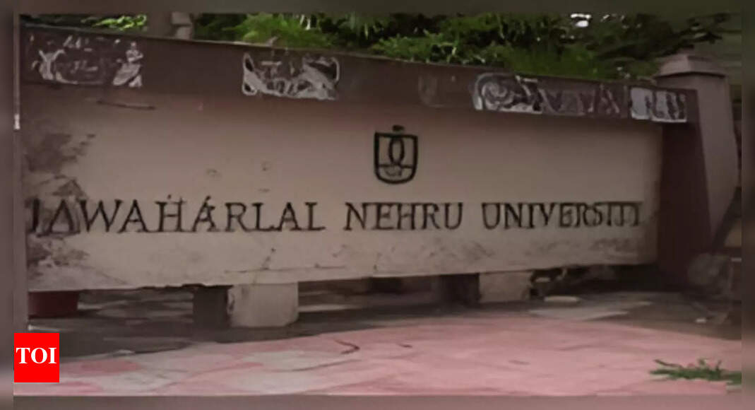 JNU Polls 2025-26: Candidates file nominations today; when will the final list release?