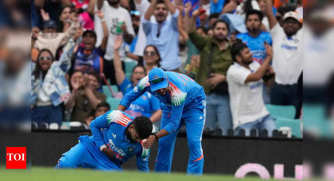 Updated: Oct 27, 2025, 12:04 IST