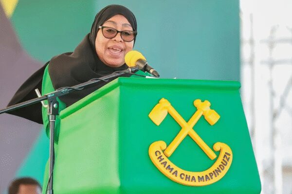 Murder, kidnap, censorship: The ‘new normal’ of Tanzania politics