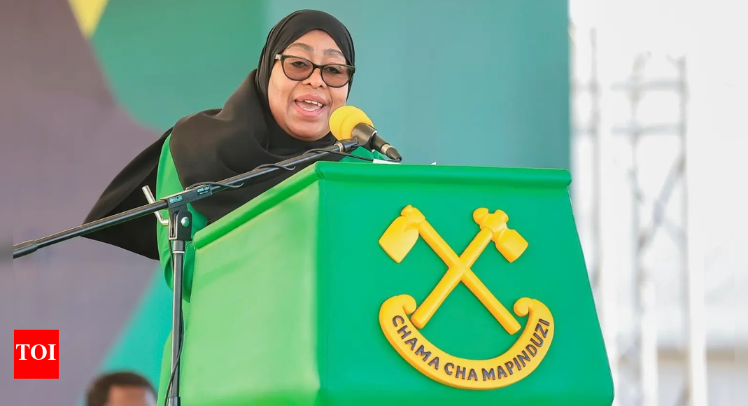 Murder, kidnap, censorship: The ‘new normal’ of Tanzania politics