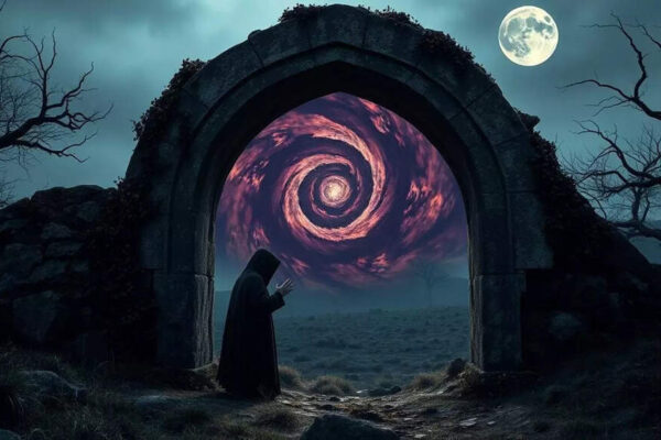 The Samhain 2025 Portal is Opening: 5 Powerful Rituals to Prepare Your Energy