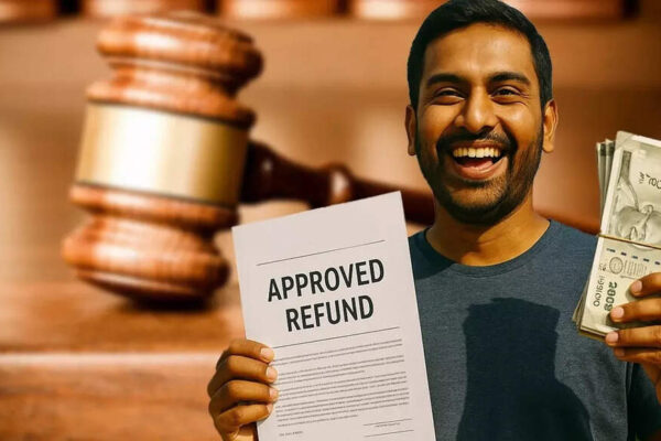 Income Tax Dept withheld Rs 1.5 crore refund citing Form 26AS TDS mismatch – how taxpayer approached High Court and won the case