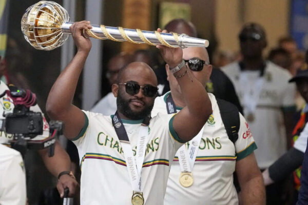 South Africa name 15-man squad for India Tests; Temba Bavuma to captain: Full squad inside | Cricket News