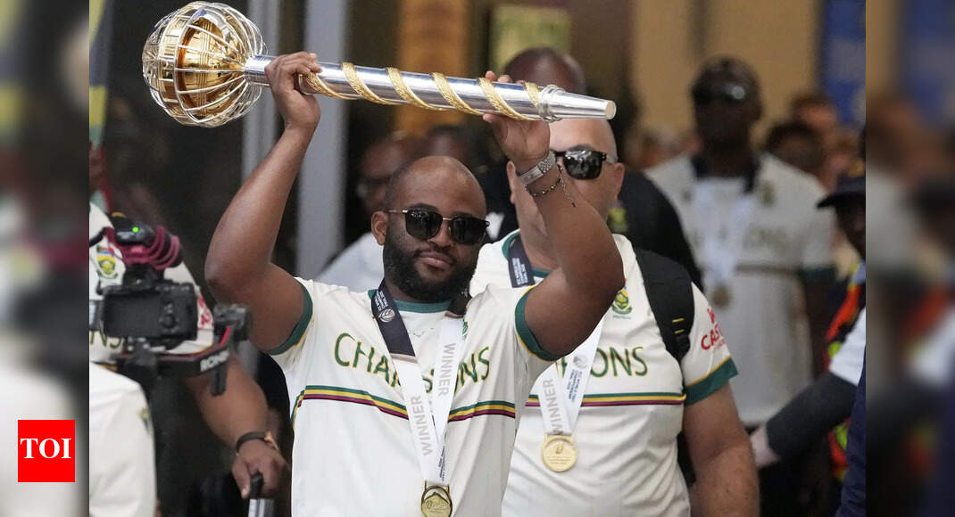 South Africa name 15-man squad for India Tests; Temba Bavuma to captain: Full squad inside | Cricket News