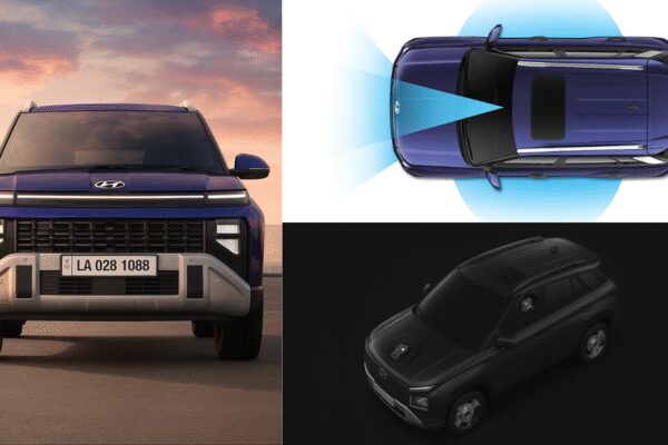 2025 Hyundai Venue safety features revealed ahead of launch: Details