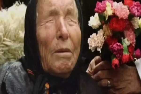 2026 war ahead? Baba Vanga prediction sparks global concern over upcoming wars, unusual alien contact and growth in AI