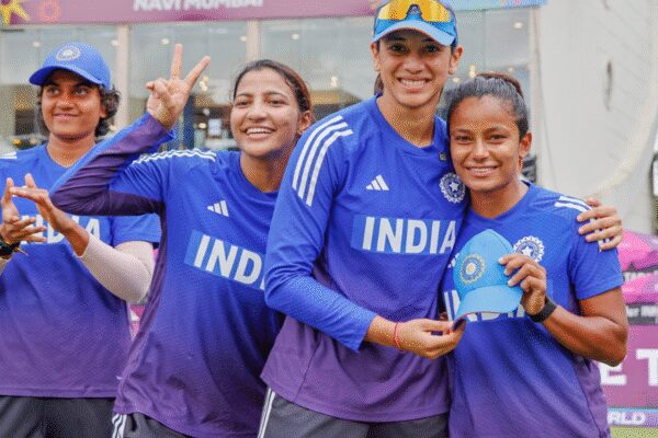 Who is Uma Chetry? Meet the Assam cricketer who replaced Richa Ghosh in the Women’s World Cup | Cricket News