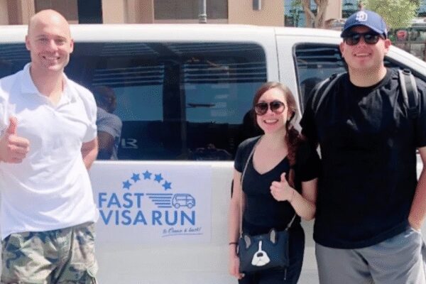 UAE ‘Visa Runs’ explained: How tourists and residents can legally stay longer in the Emirates | World News