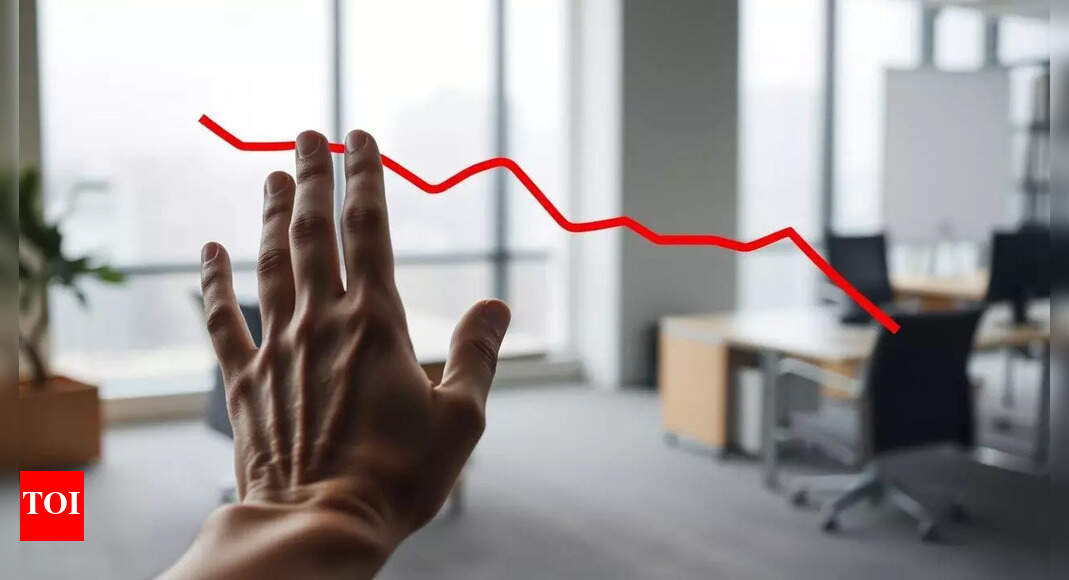 Corporate confidence dips in Q2 FY26: India’s business sentiment slows amid US tariffs, global uncertainty – NCAER report