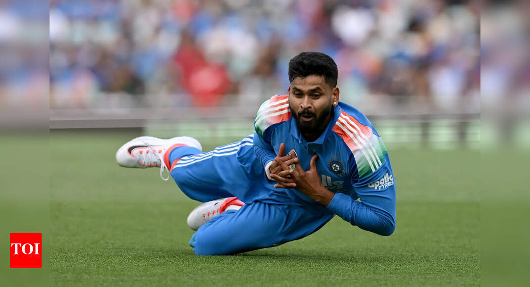 Monday injury blues for India: Shreyas Iyer in ICU, Pratika Rawal, PV Sindhu also suffer major setbacks | Cricket News