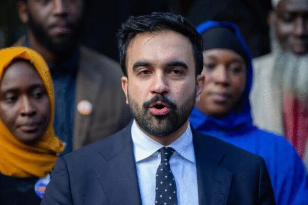 ‘Does not wear a hijab, didn’t live in NYC during 9/11’: Mamdani called a ‘liar’ over claim on aunt in viral post