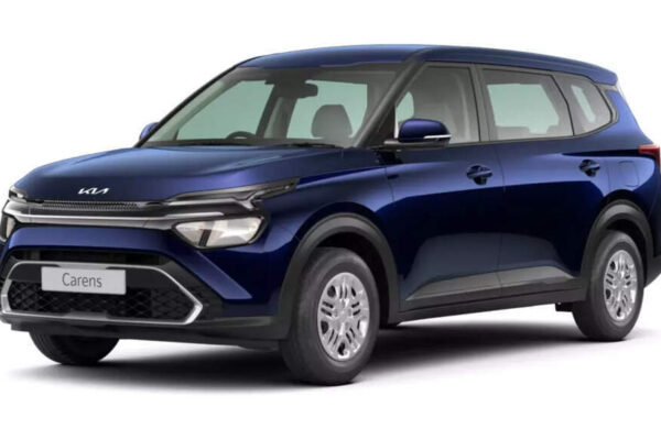 Kia Carens now available with CNG option: Price, warranty & more details