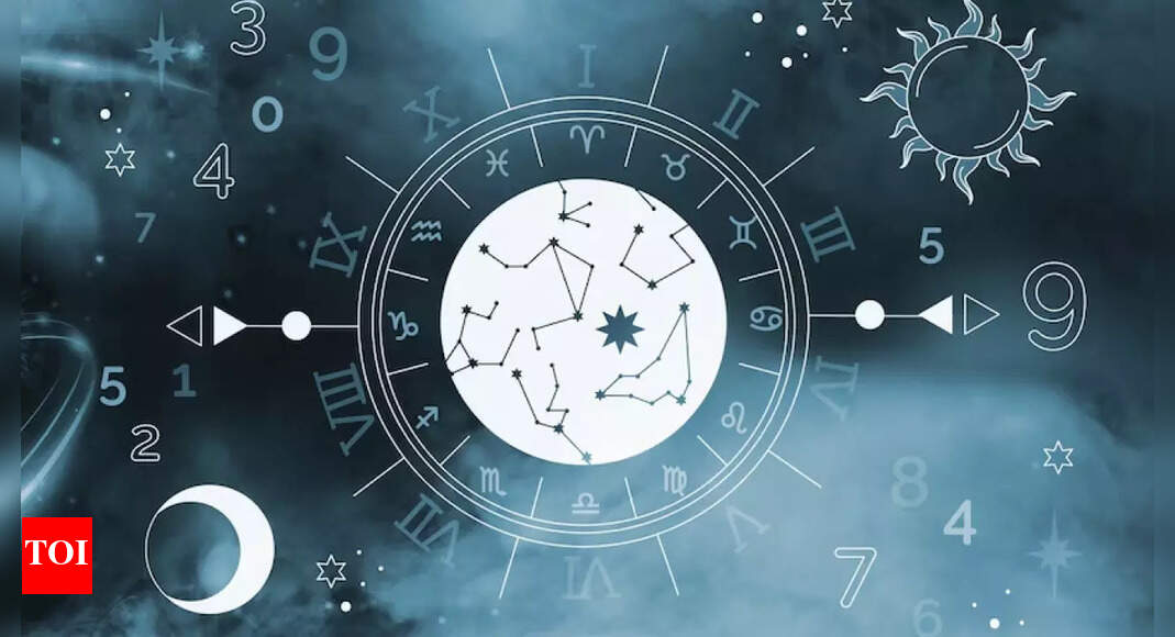 Horoscope Tomorrow, October 28, 2025: Your zodiac insights await