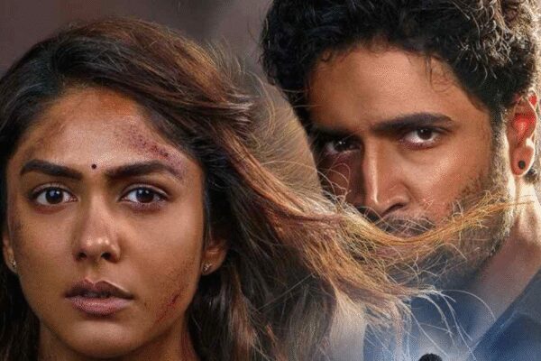 ‘Dacoit’ release details: Adivi Sesh and Mrunal Thakur starrer to have a festive release – Deets inside