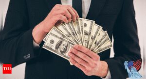 Billionaire Ray Dalio thinks American economy is dependent on the 1%; with only three states driving its GDP