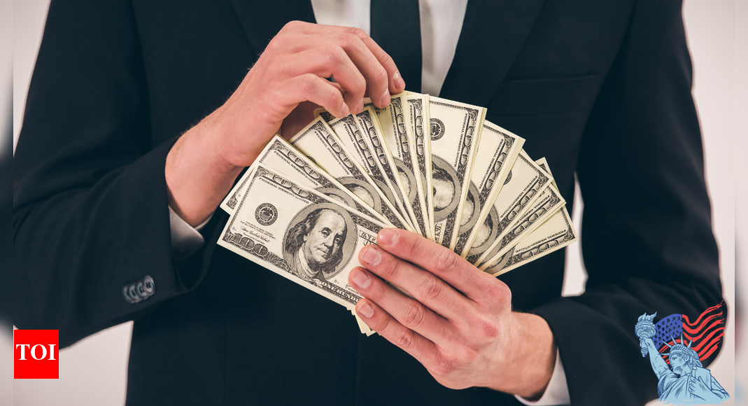 Billionaire Ray Dalio thinks American economy is dependent on the 1%; with only three states driving its GDP