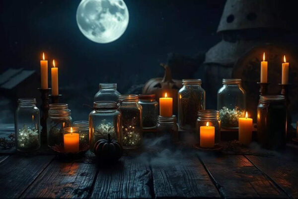 Your Halloween 2025 Horoscope: Mars’ “Blood Moon Killer” Energy Spells Trouble for These Zodiac Signs