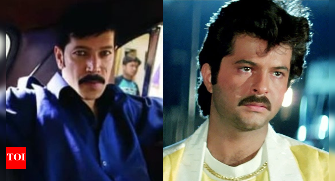 Did Aditya Pancholi take a jibe at Anil Kapoor? Recalls being REPLACED in ‘Tezaab’ by actor with ‘influential brother’