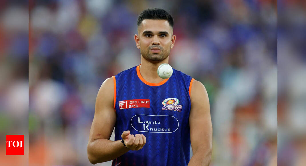 Ranji Trophy: Arjun Tendulkar holds fort as Goa fight back against Karnataka | Cricket News