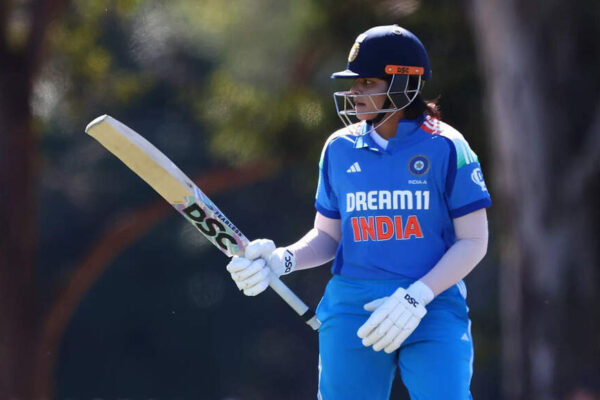 Women’s World Cup: Shafali Verma returns! replaces injured Pratika Rawal ahead of semi-final vs Australia | Cricket News