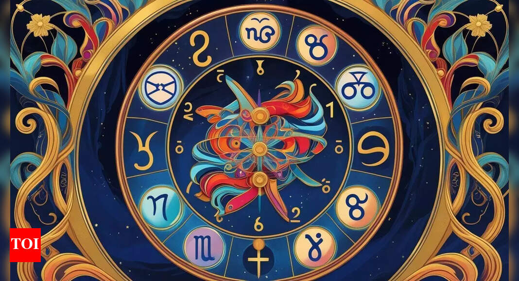 Horoscope Tomorrow, October 28, 2025: Destiny takes a turn, financial gains predicted for these zodiac signs