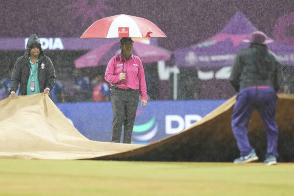 Rain threat looms over Women’s World Cup knockouts: Here’s how ICC’s reserve day rule works | Cricket News
