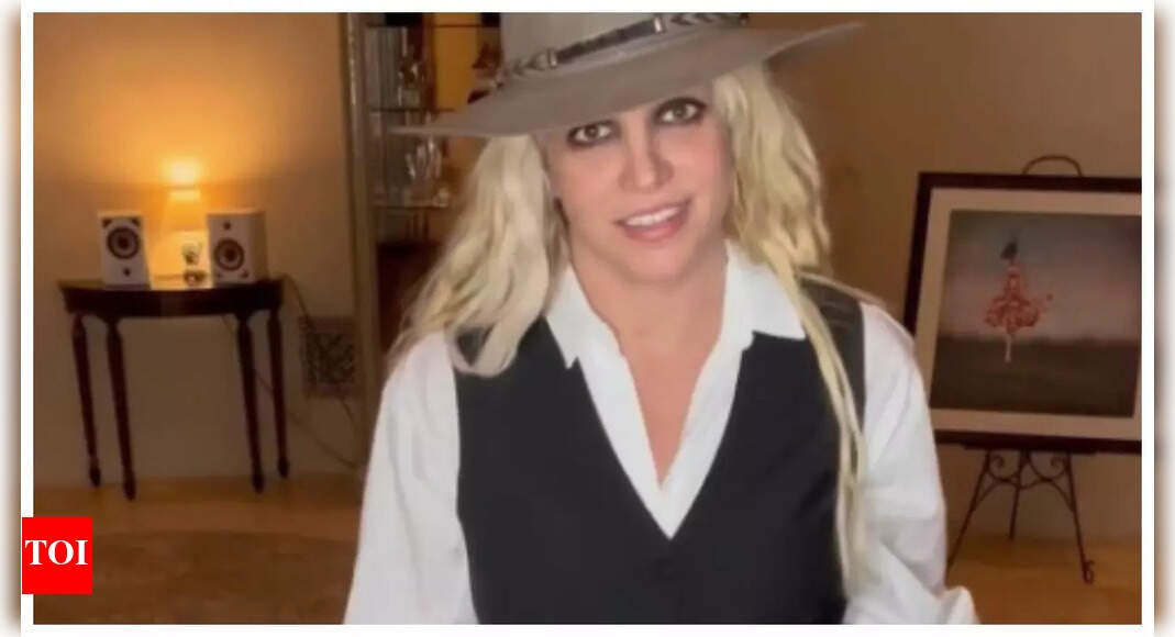 Britney Spears’ conservatorship to be re-established? Family ‘terrified’ for her well-being after video goes viral