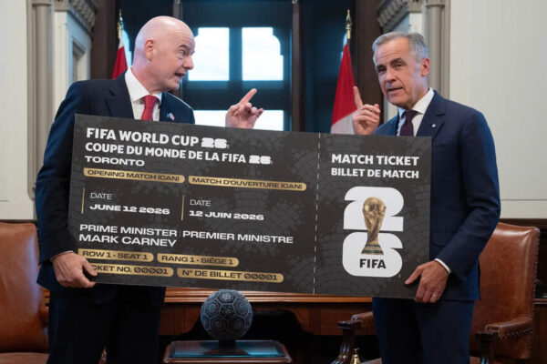 FIFA begins second phase of 2026 World Cup ticket sales, offers exclusive window for US, Canada, Mexico fans | Football News