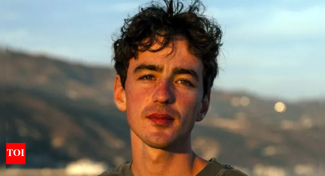 Ben Bader cause of death: How did the Miami TikTok star die at 25