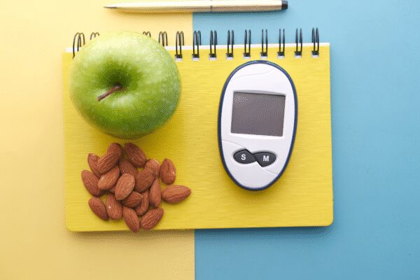 Reverse pre-diabetes naturally: 3 expert tips from longevity Dr. Vassily Eliopoulos |