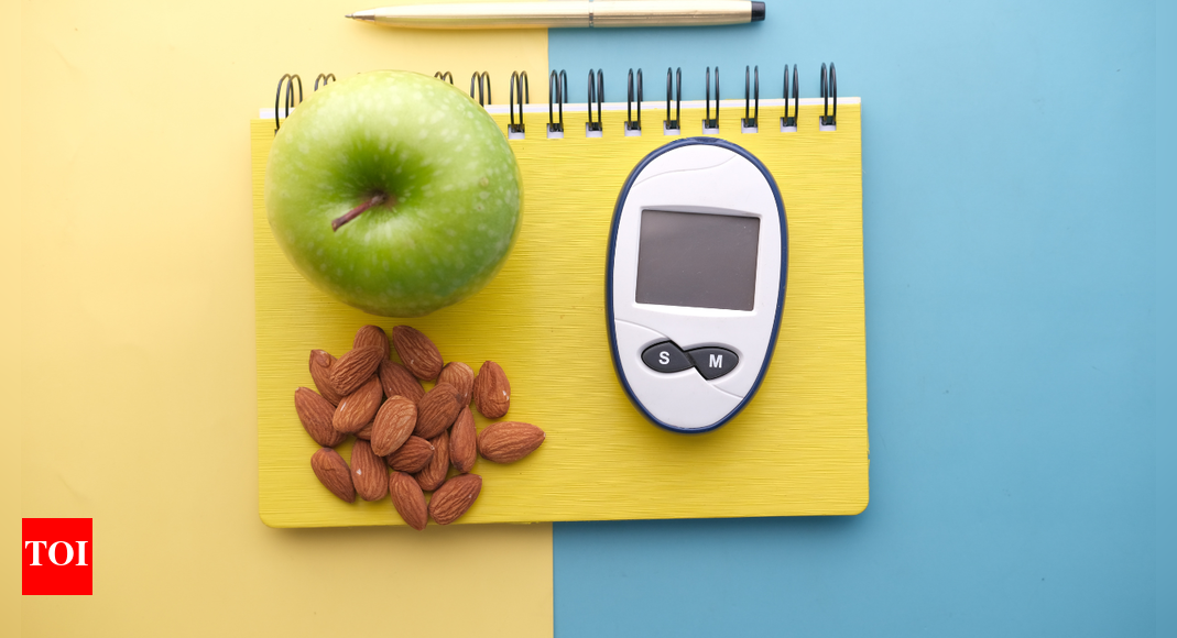 Reverse pre-diabetes naturally: 3 expert tips from longevity Dr. Vassily Eliopoulos |